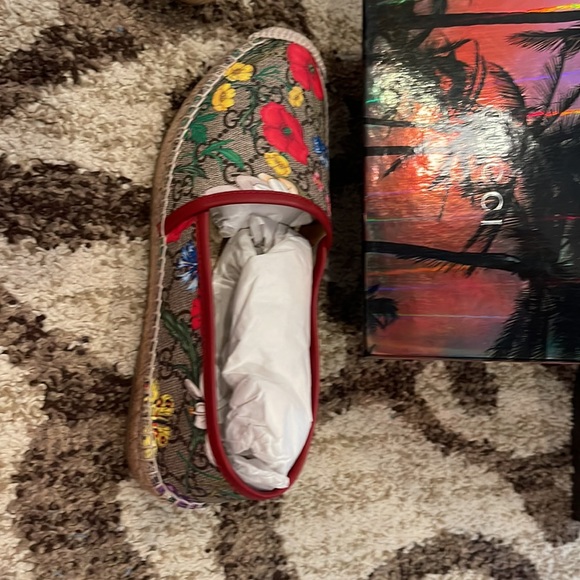 Gucci - BRAND NEW espadrilles - Picture 3 of 4